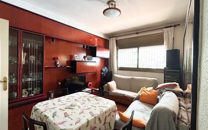 Bedroom of Flat for sale in  Barcelona Capital