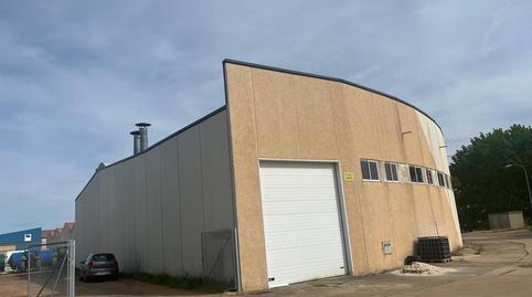 Photo 5 of Industrial buildings for sale in La Vid, Villalmanzo, Burgos