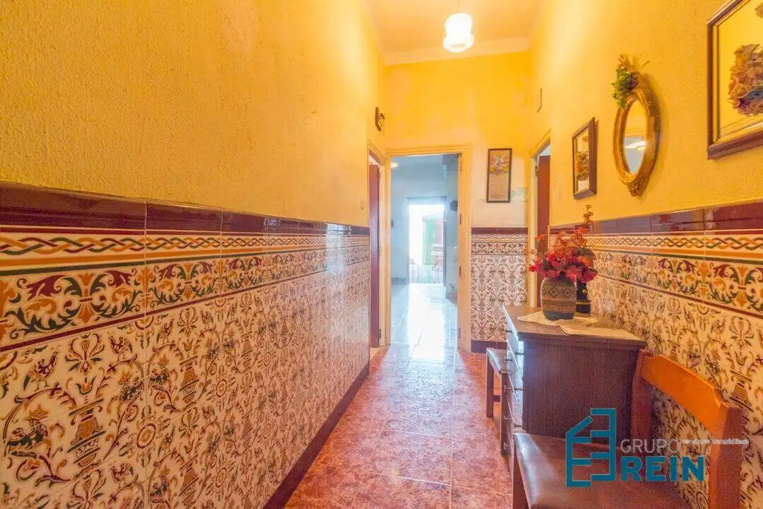 Casa o chalet en venta en Añover de Tajo con Aire acondicionado, Calefacción y Trastero