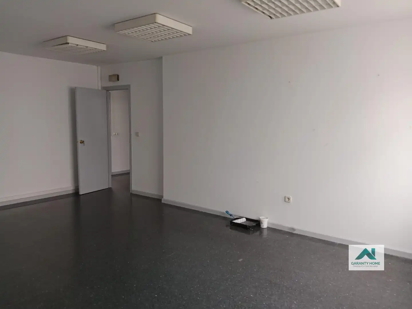 Nave industrial en venta en Ciudad Vieja