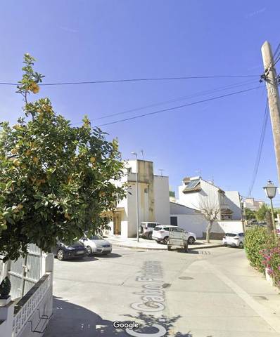 Casa-chalet en Venta en  PABLO RUIZ PICASSO en Bonanza - Avda de Huelva - Barrio Andalucia