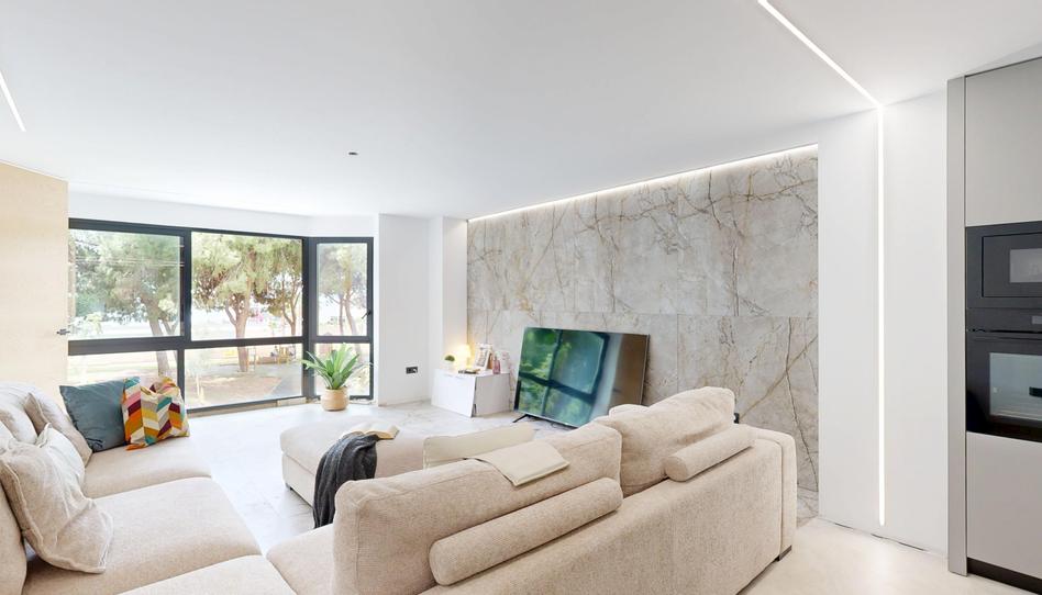 Foto 1 de Pis en venda a Casco Antiguo, Murcia