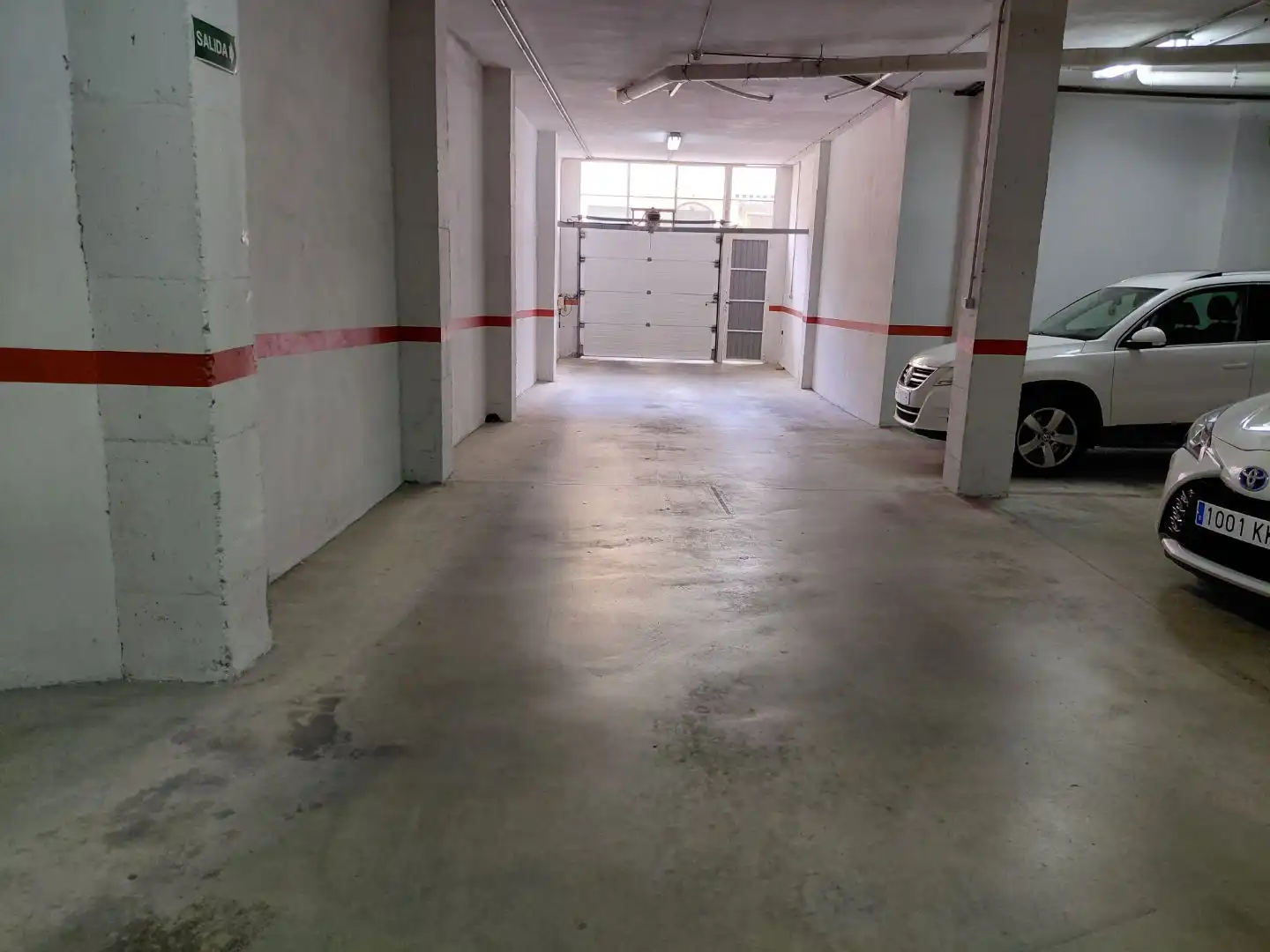 Wohnung mit Aufzug zum Verkauf in Calle de los Huertos 0, imagen 35
