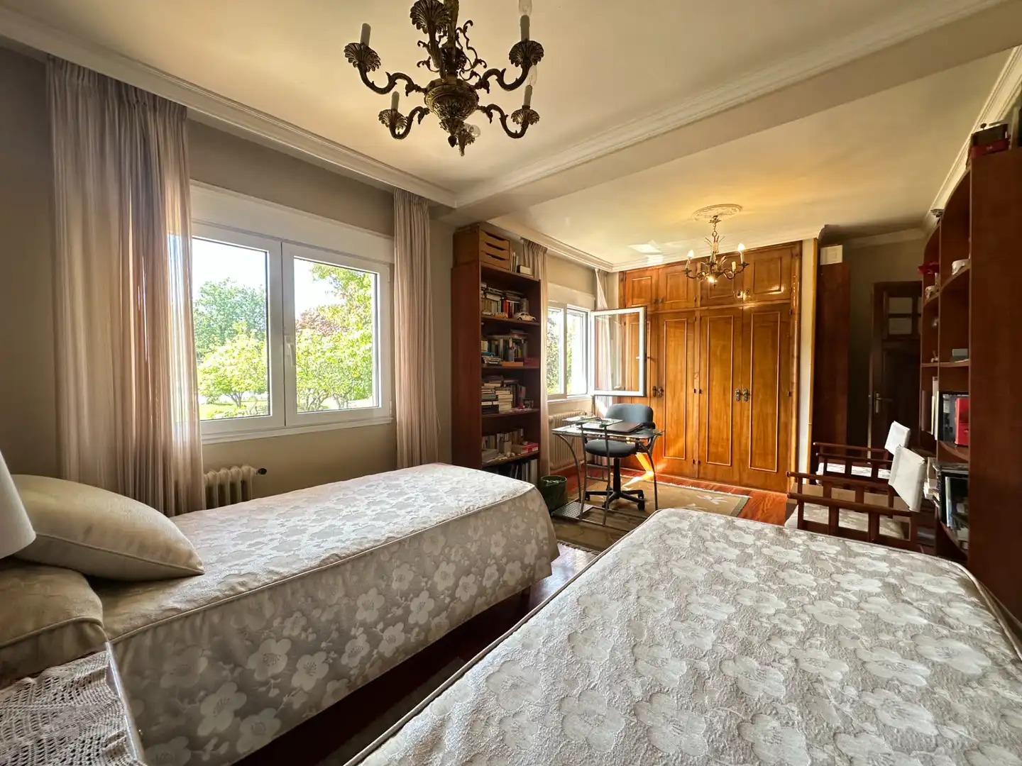 Villa mit Terrasse zum Verkauf in Travesía de Cacheiras, imagen 53