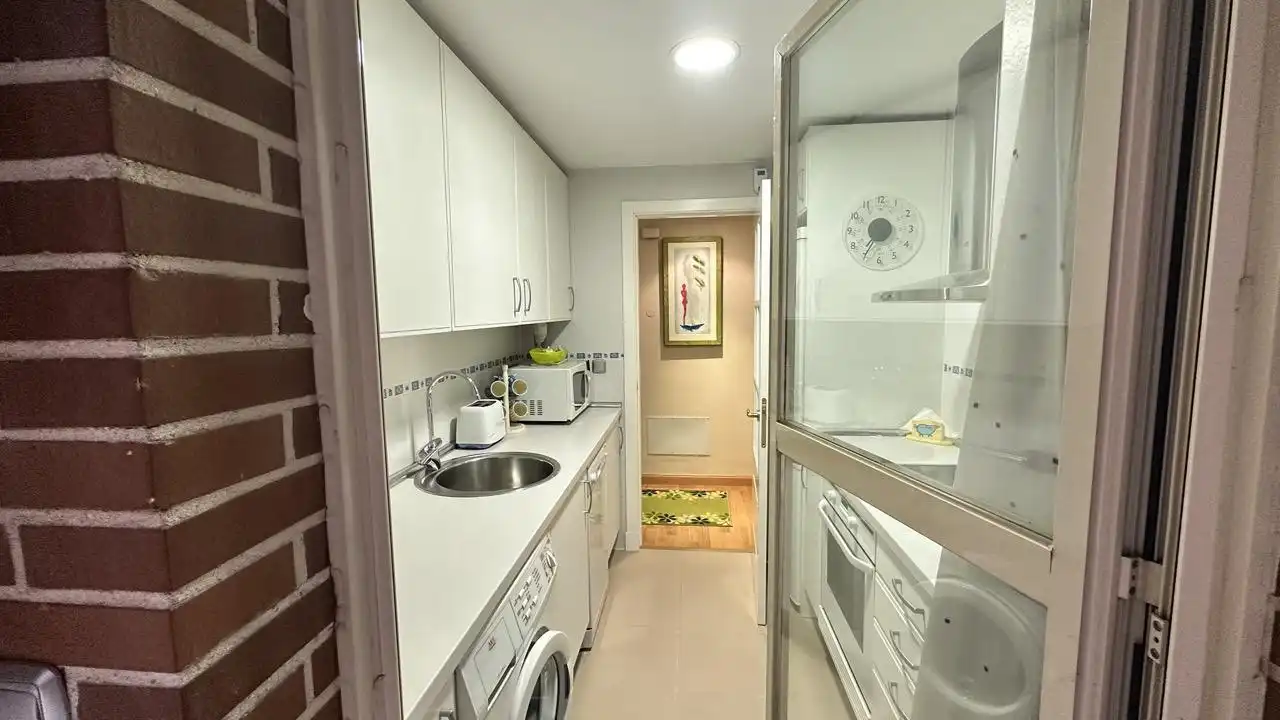 Apartament en venda a Las Tablas