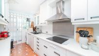 Kitchen of Flat for sale in Majadahonda