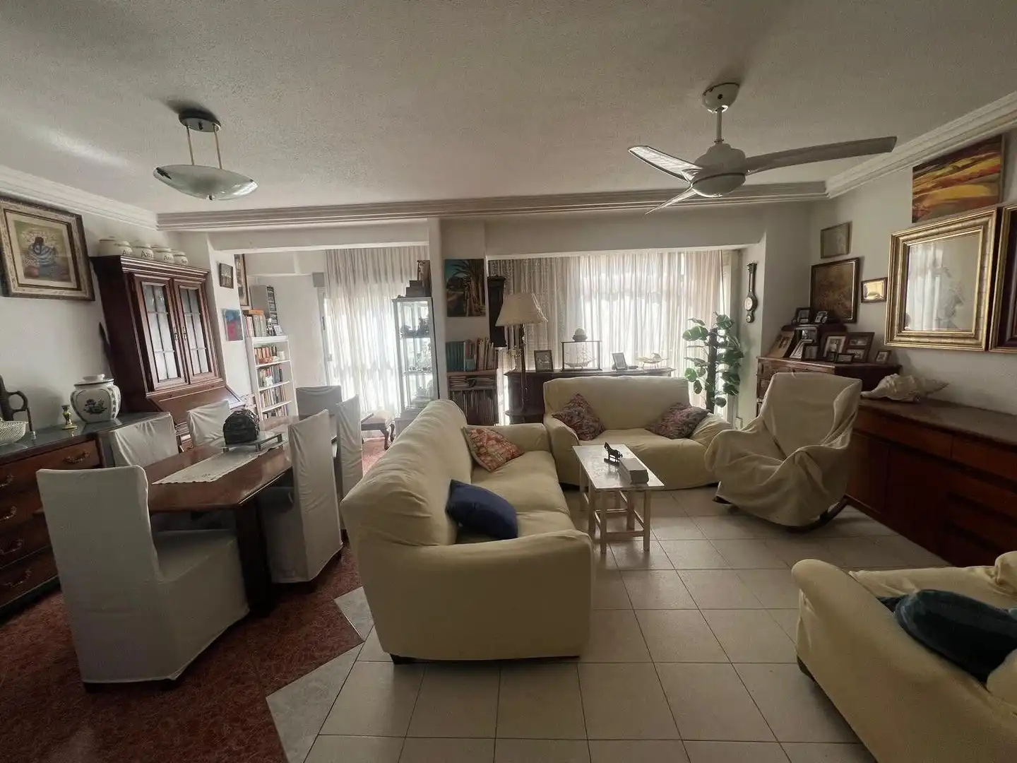 Apartament en venda a Centro, imagen 3