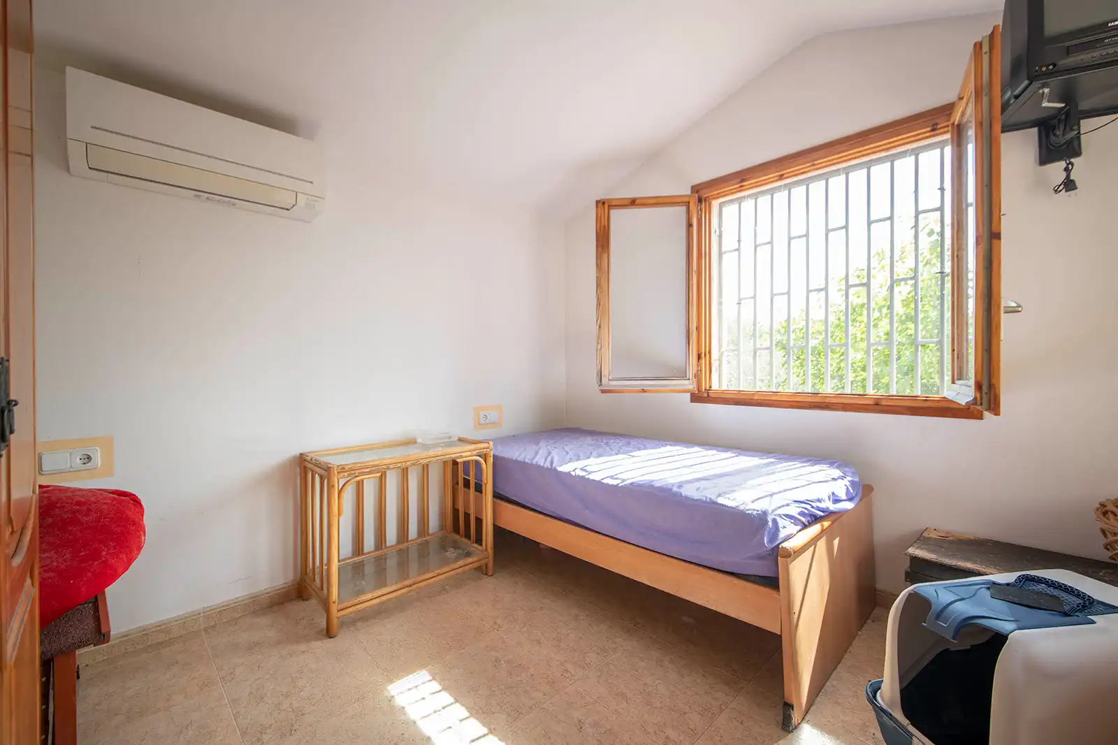 Casa con jardín en venta en Carrer Natació 5, imagen 12