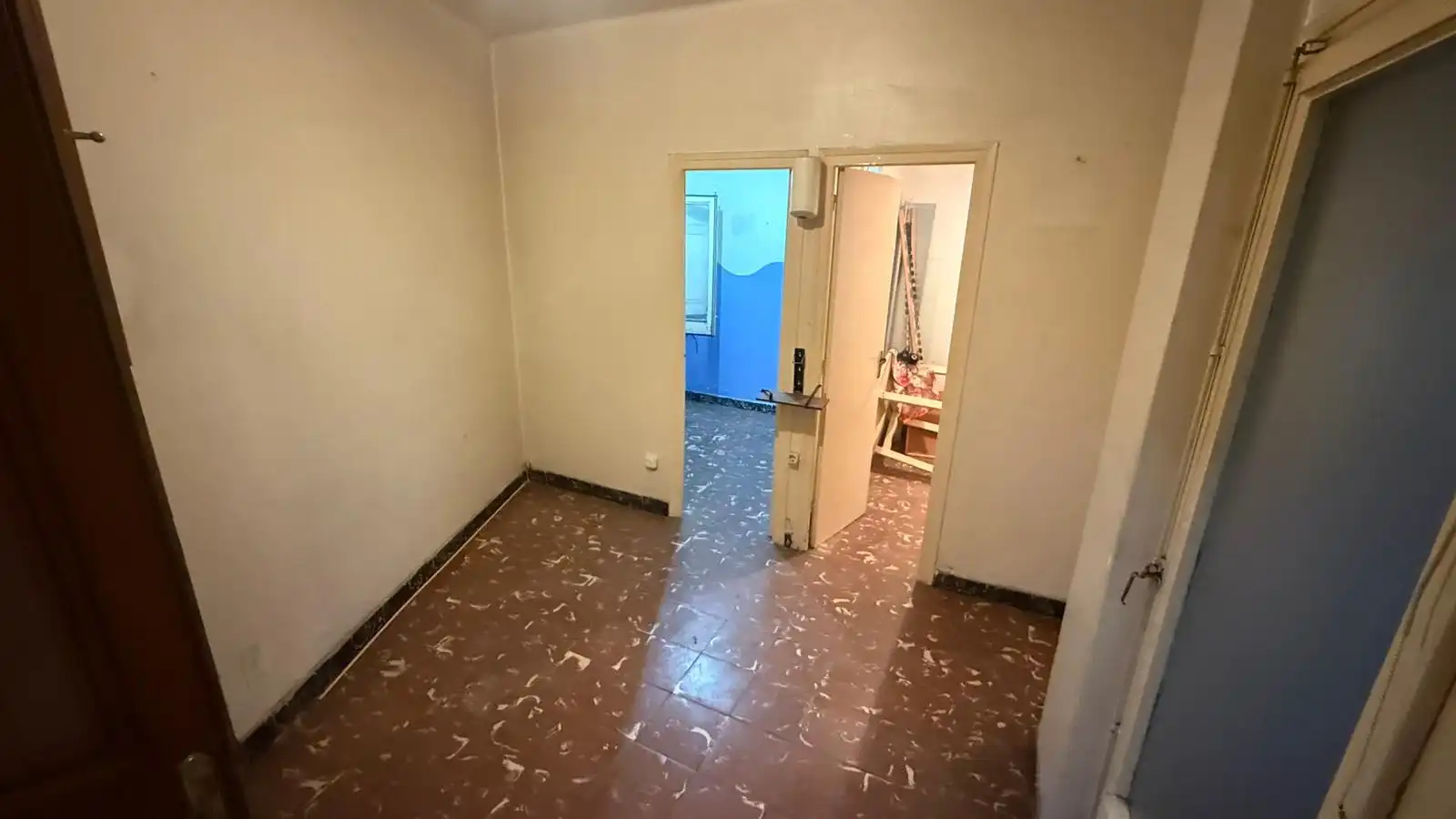 Piso en venta en Gran Via de les Corts Catalanes, Hostafrancs, Sants - Montjuïc