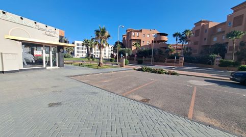 Foto 3 von Garage zur Miete in Almerimar, El Ejido
