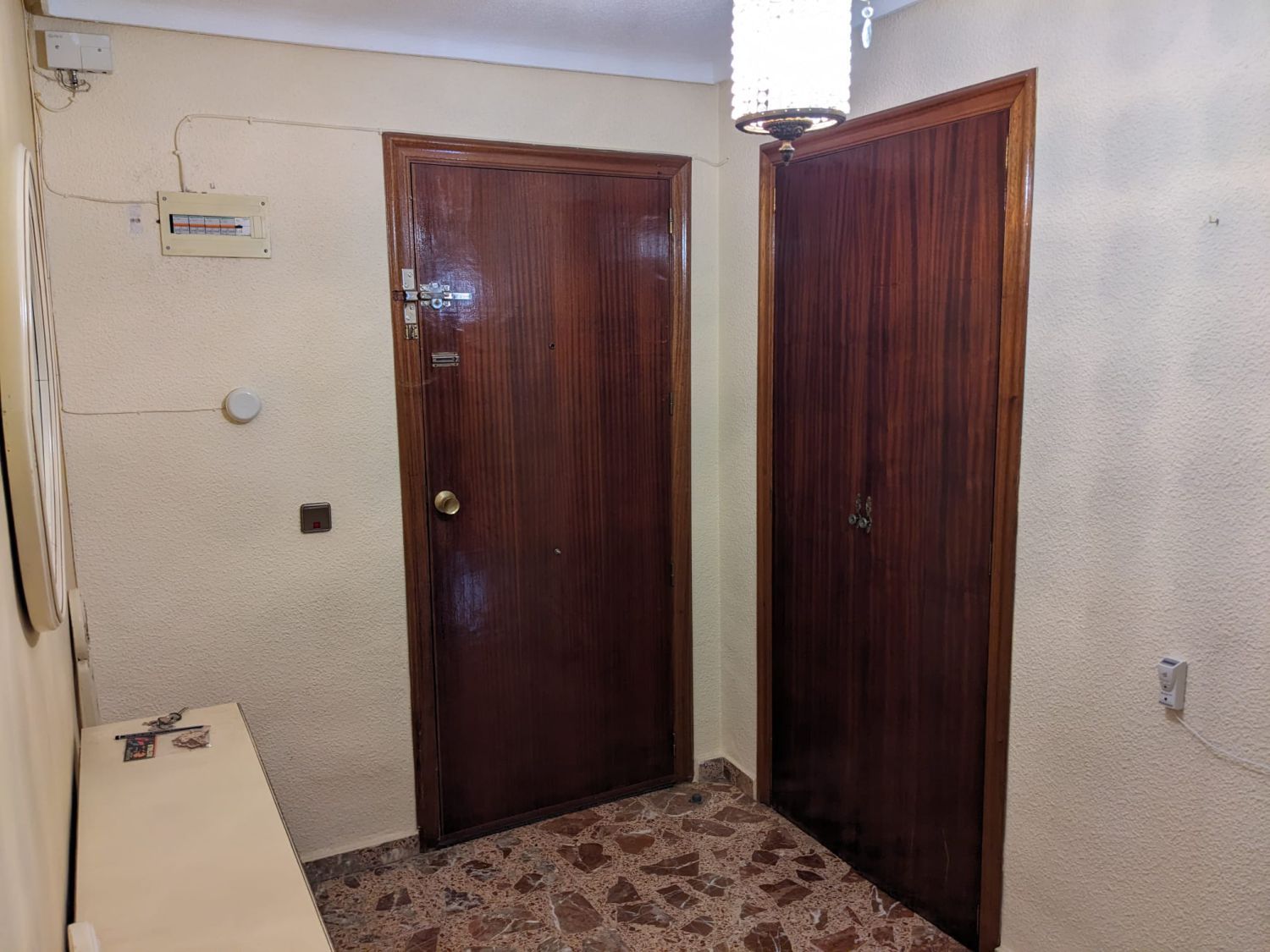 Pis en venda en  Albacete Capital amb Aire condicionat, Calefacció i Traster