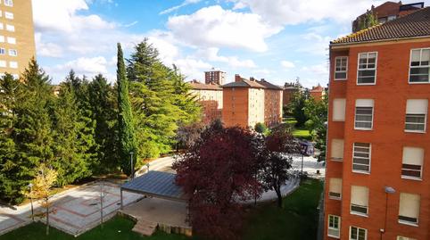 Photo 3 of Flat for sale in C Monterrey, Pan y Guindas, Palencia