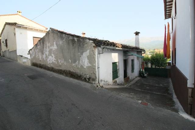 Casa-chalet en Venta en Calle de los Hornos, 32 en Arenas de San Pedro