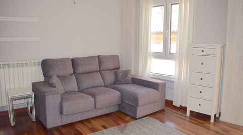 Photo 4 of Flat for rent in Calle Perdón, 2, Teso de la Feria - Arrabal, Salamanca Capital