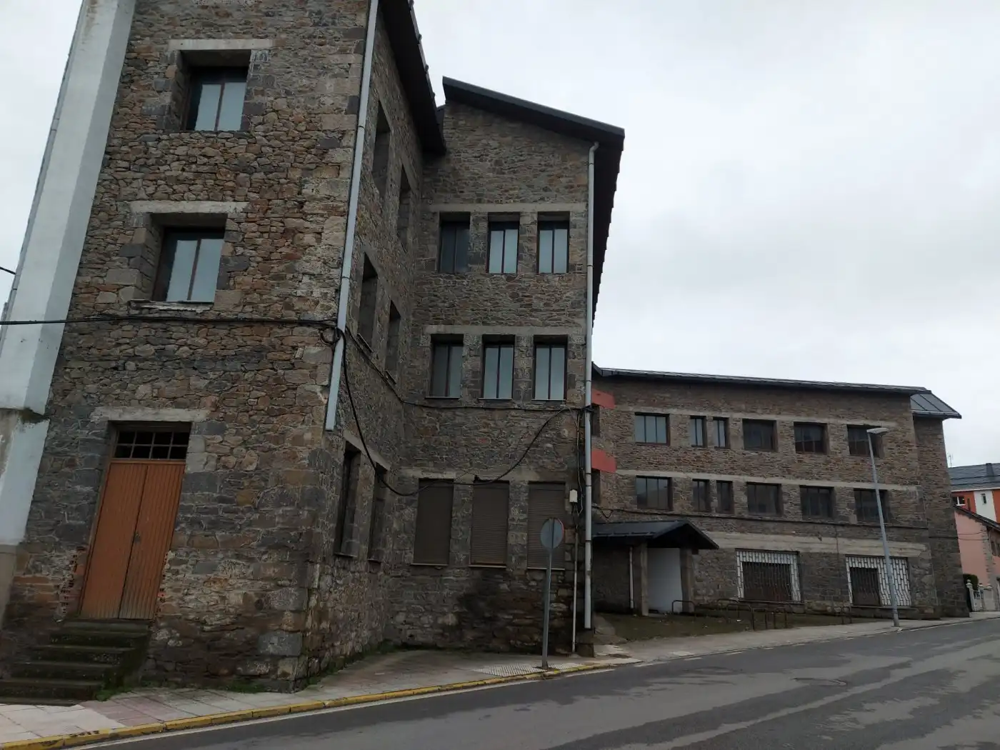 Haus zum Verkauf in Villablino, imagen 2