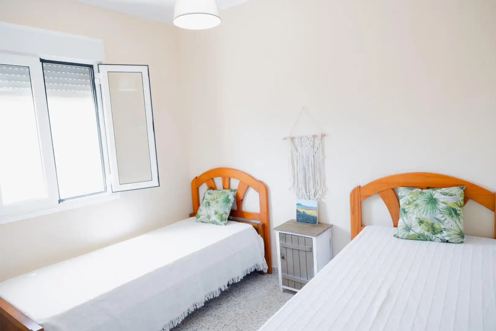 Flat for sale in Calle RAMON Y CAJAL, Playa de la Regla