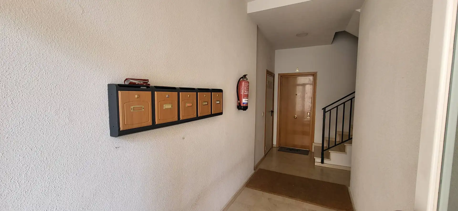 Wohnung zum Verkauf in Bustarviejo mit Heizung