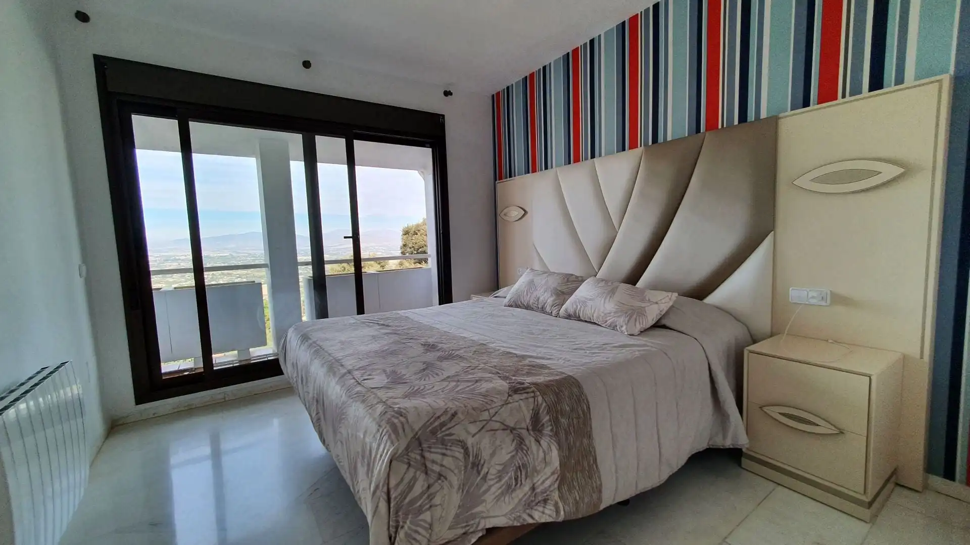 Casa amb piscina de lloguer a Ardelejos - Cuesta de la Palma - Buenavista, imagen 12