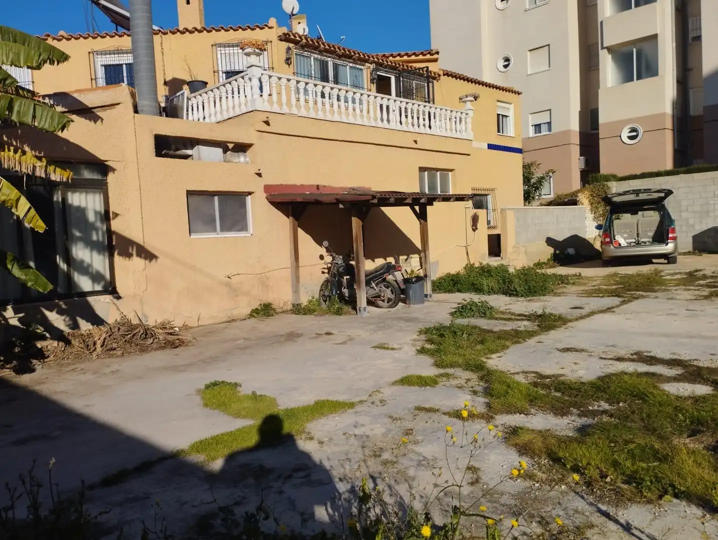 Local de lloguer a Nueva Torrevieja