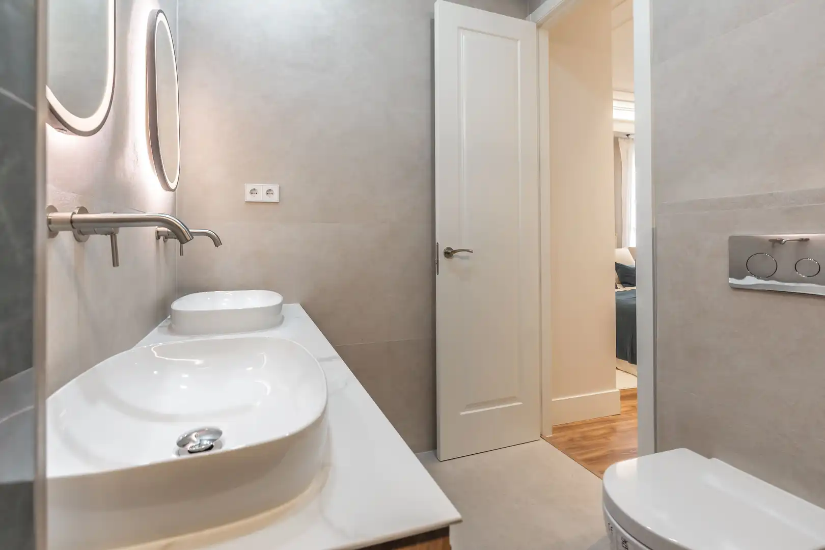 Flat with terrace for sale in Calle de Noblejas, imagen 30