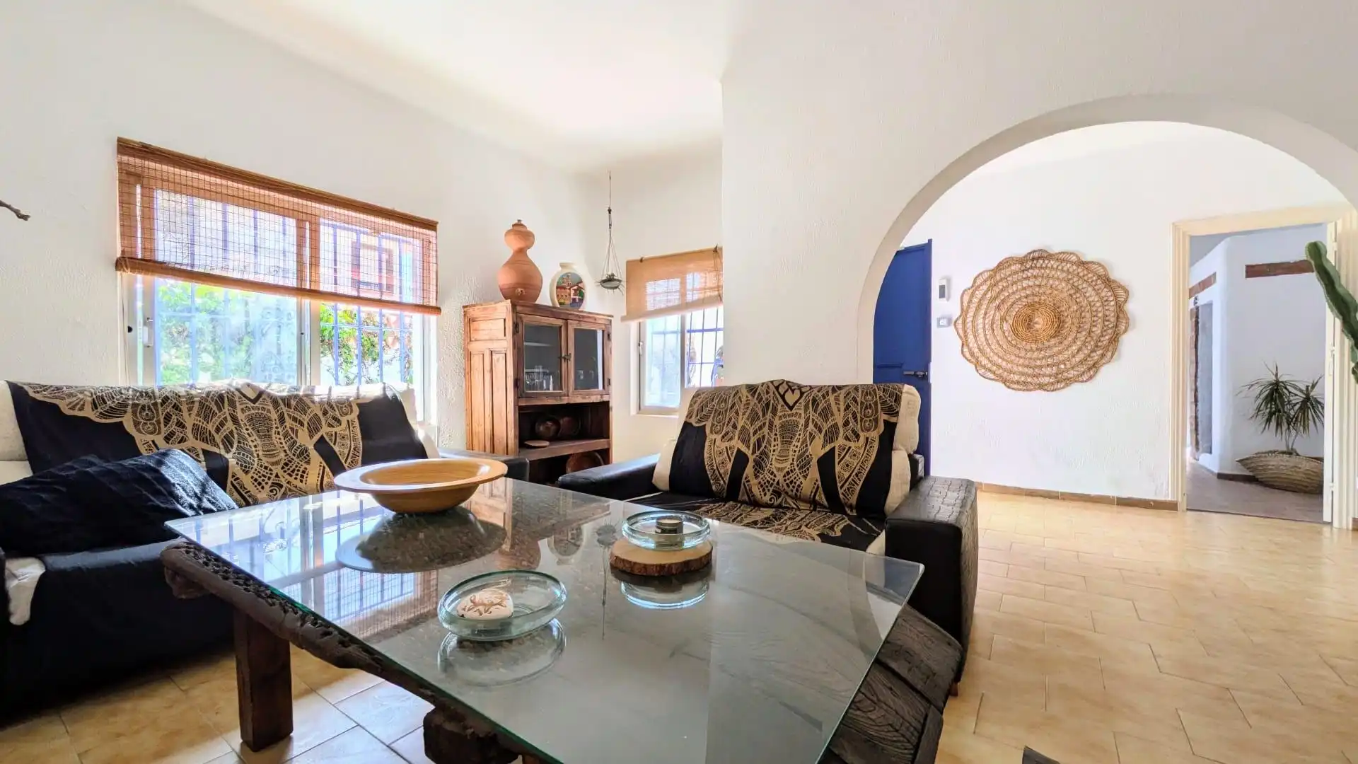 Detached house with pool for sale in Puerto Marina, imagen 12