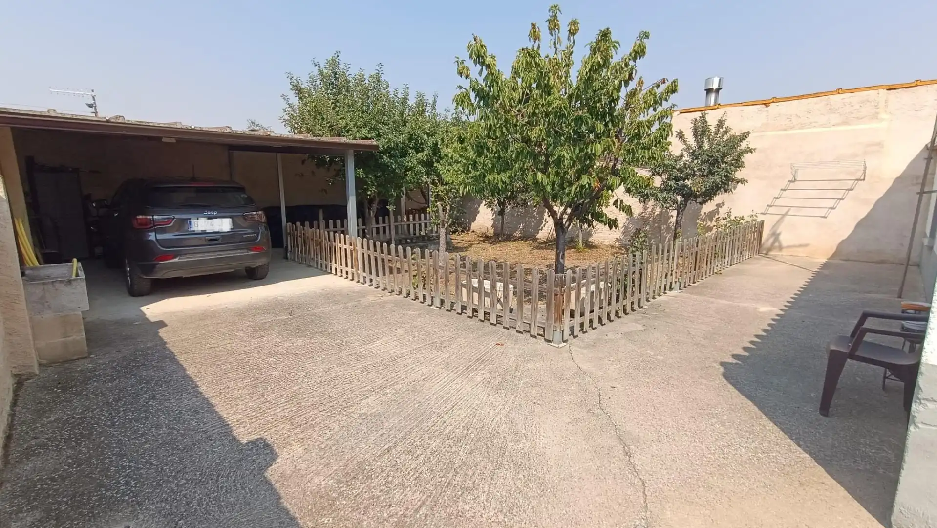Houses for sale in Entrala
