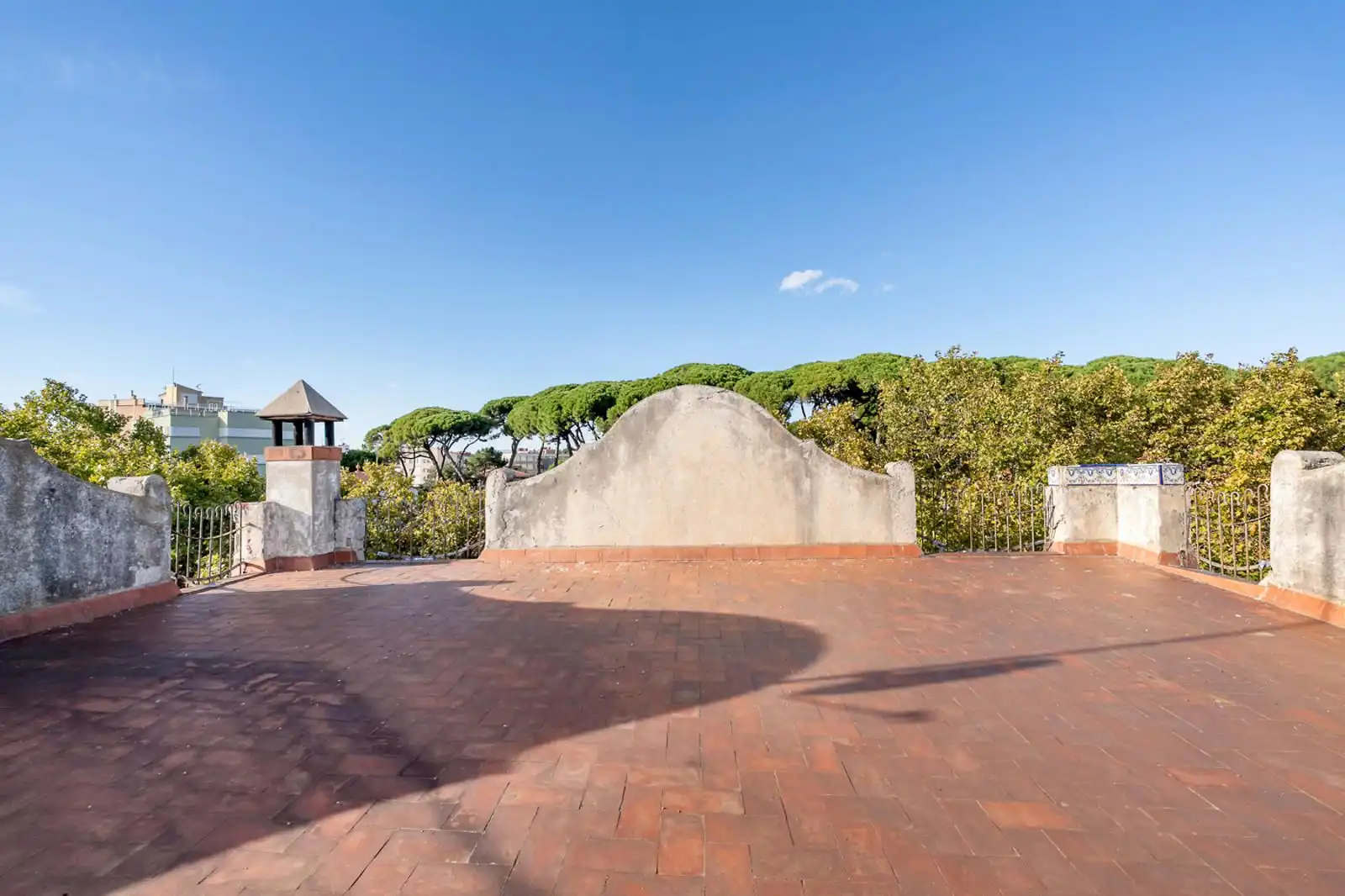 Jardín de Casa o chalet en venta en Sant Feliu de Llobregat con Calefacción, Jardín privado y Terraza