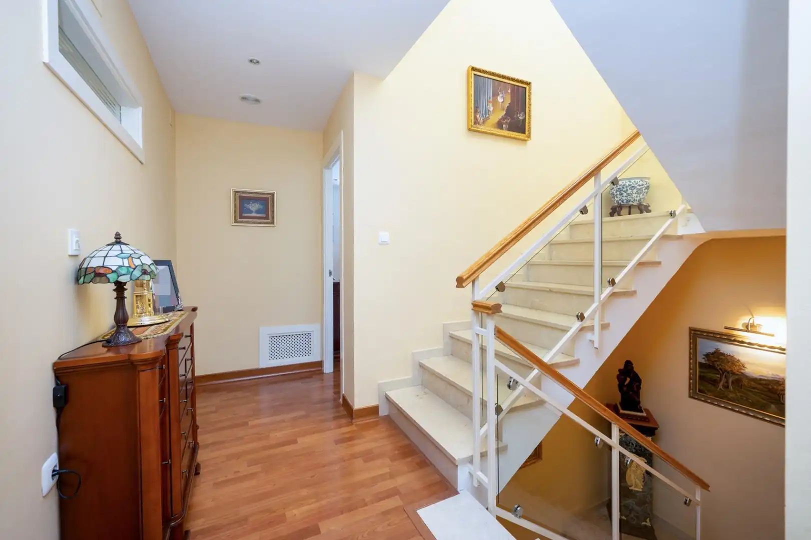 Detached homes for sale in Loja  with Air Conditioner, Heating and Parquet flooring