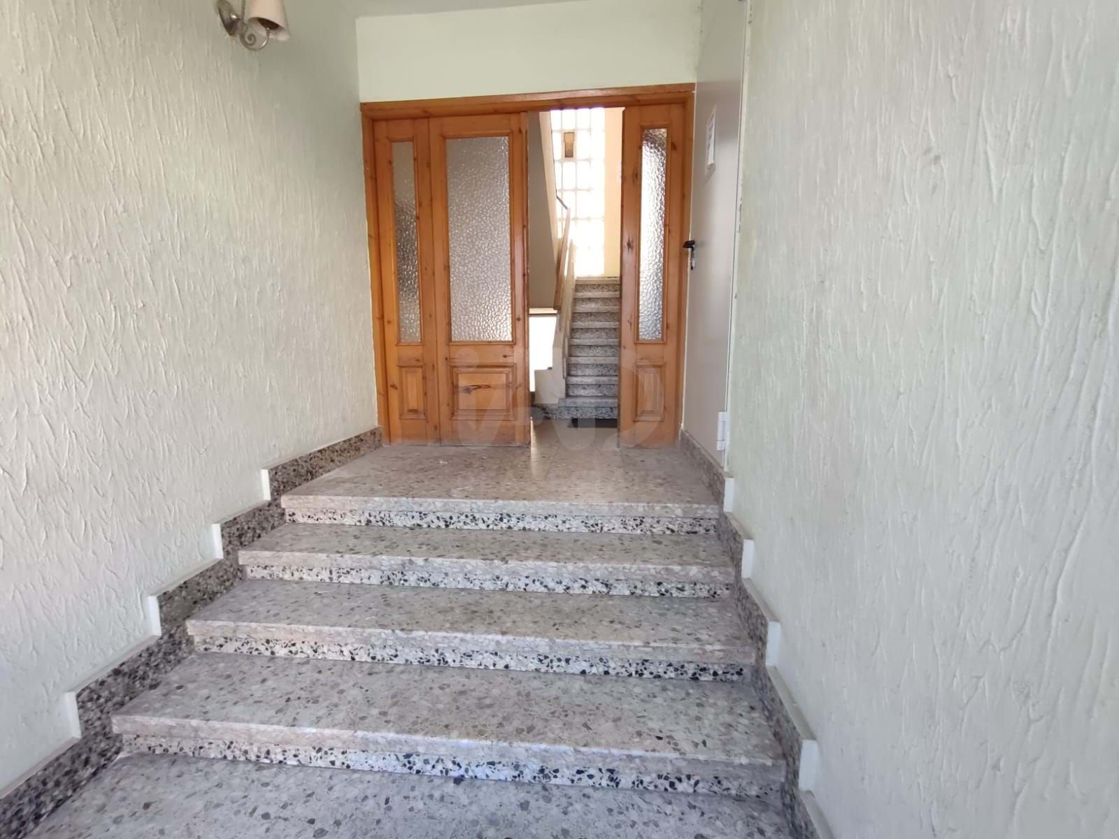 Flat for sale in Astorga  with Heating and Terrace