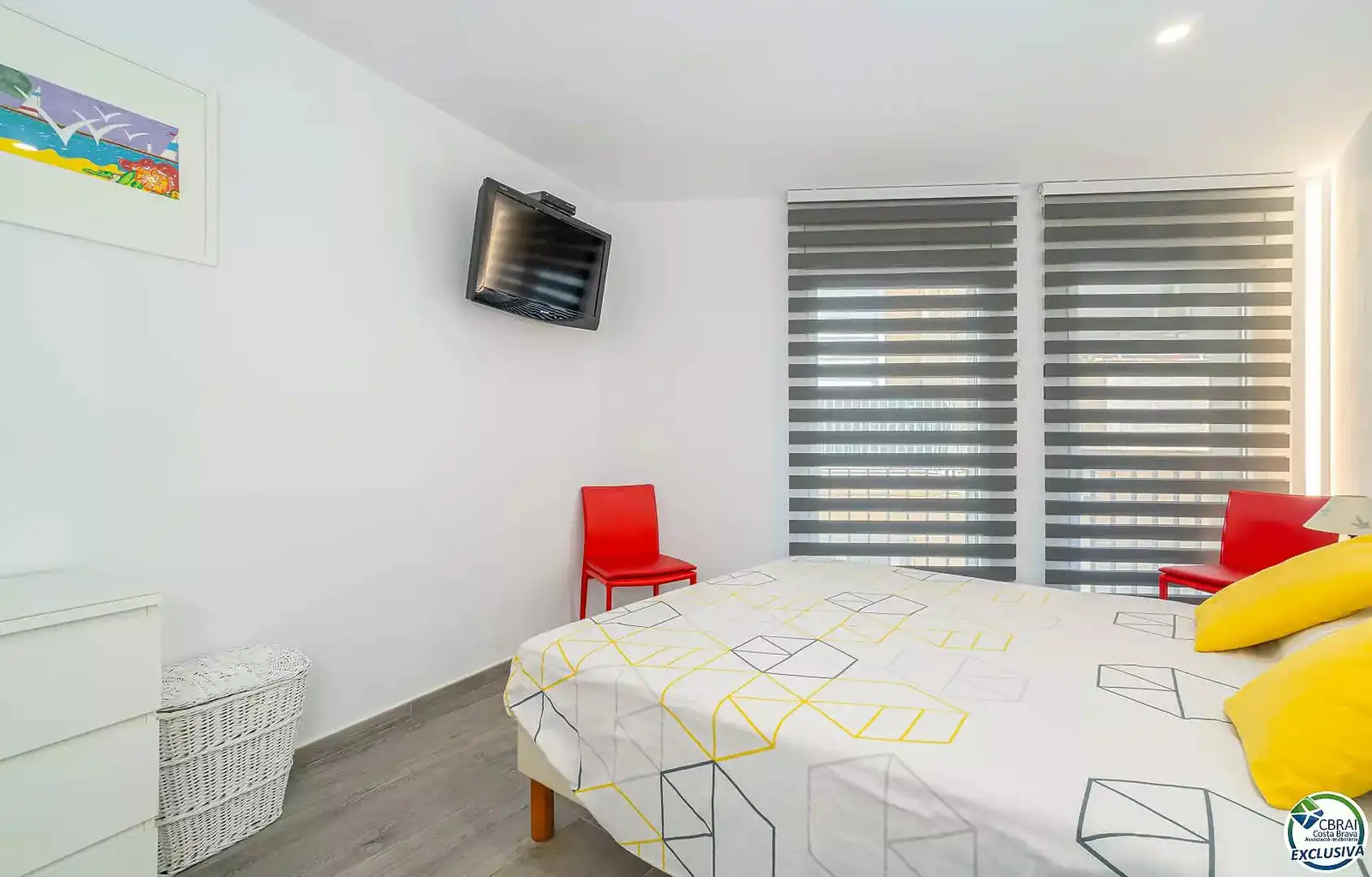 Mini appartamento con ascensore in vendita a Calle Figueres 10, imagen 27