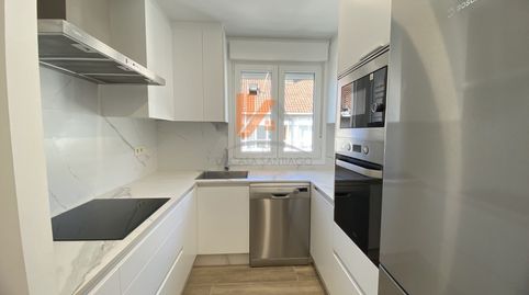 Photo 2 of Apartments for rent in Rua Doutor Maceira, 23, Conxo, Santiago de Compostela