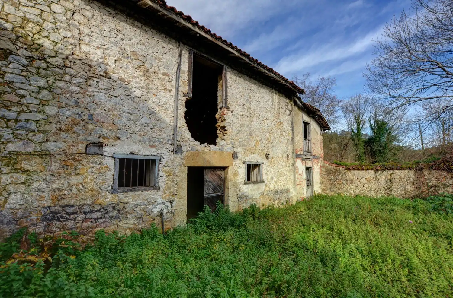 Casa o xalet en venda a Piloña