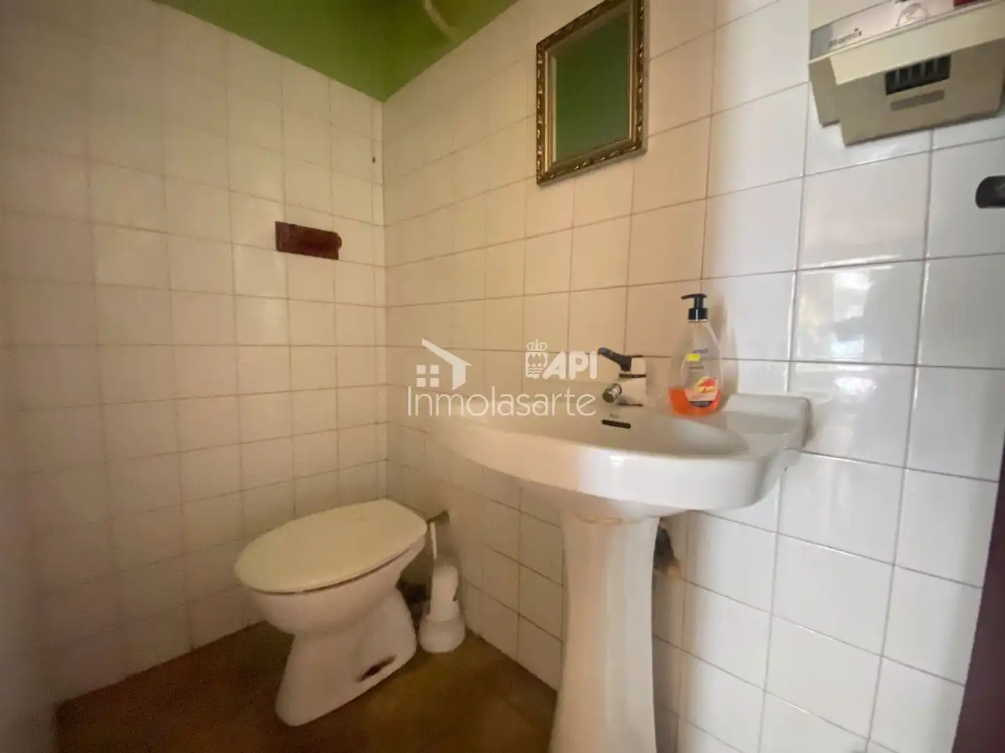 Local commercial à vendre à Lasarte-Oria, imagen 10