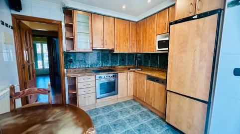 Foto 2 de Piso en venta en Santu-enea Auzoa Auzoa, Usurbil, Gipuzkoa