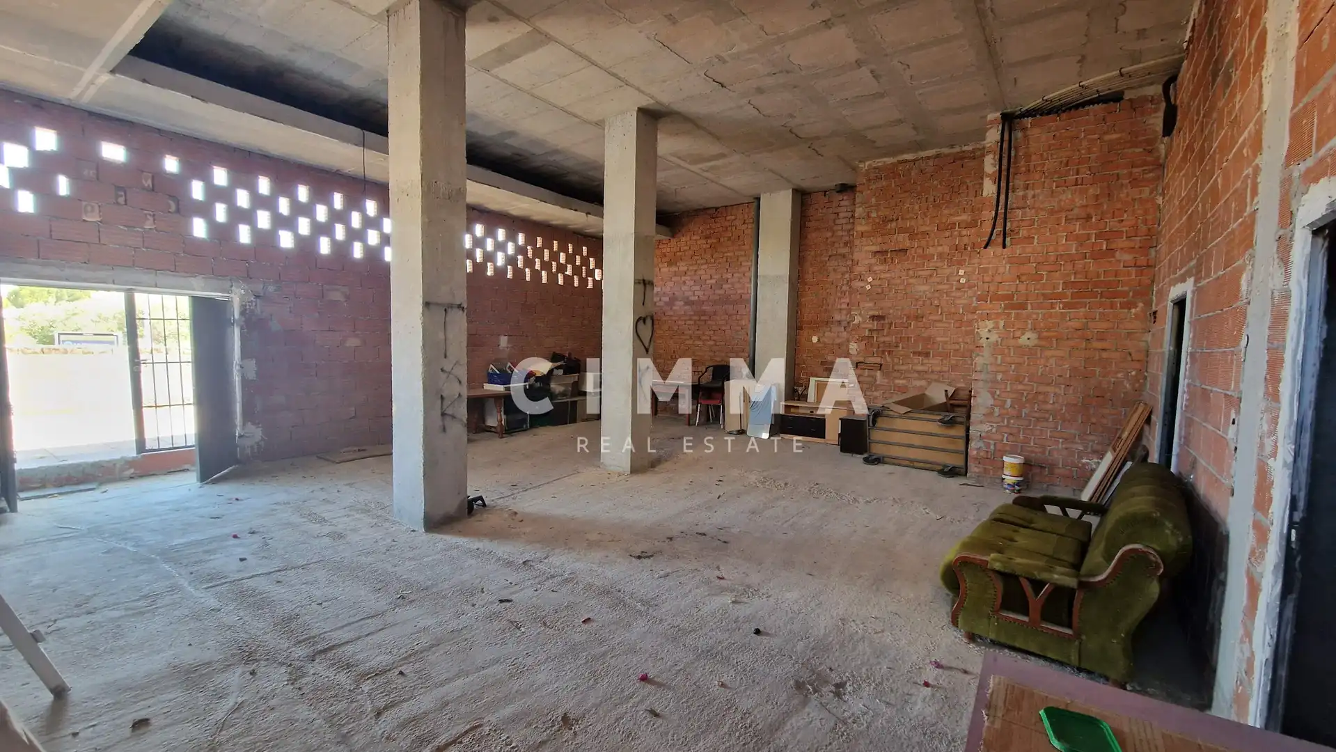 Local en venta en Manzanera - Tosal