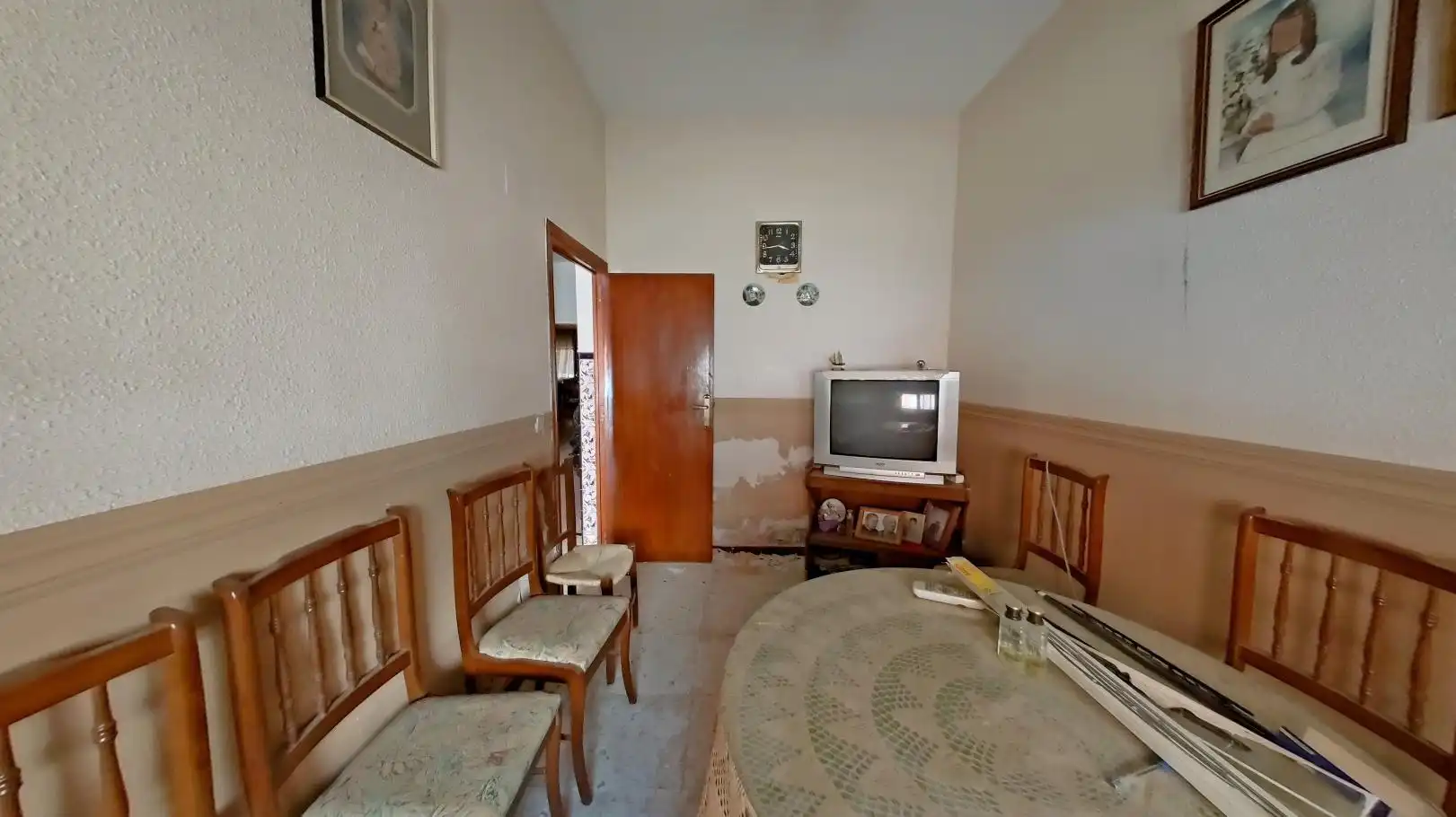 Houses for sale in Consuegra, Toledo