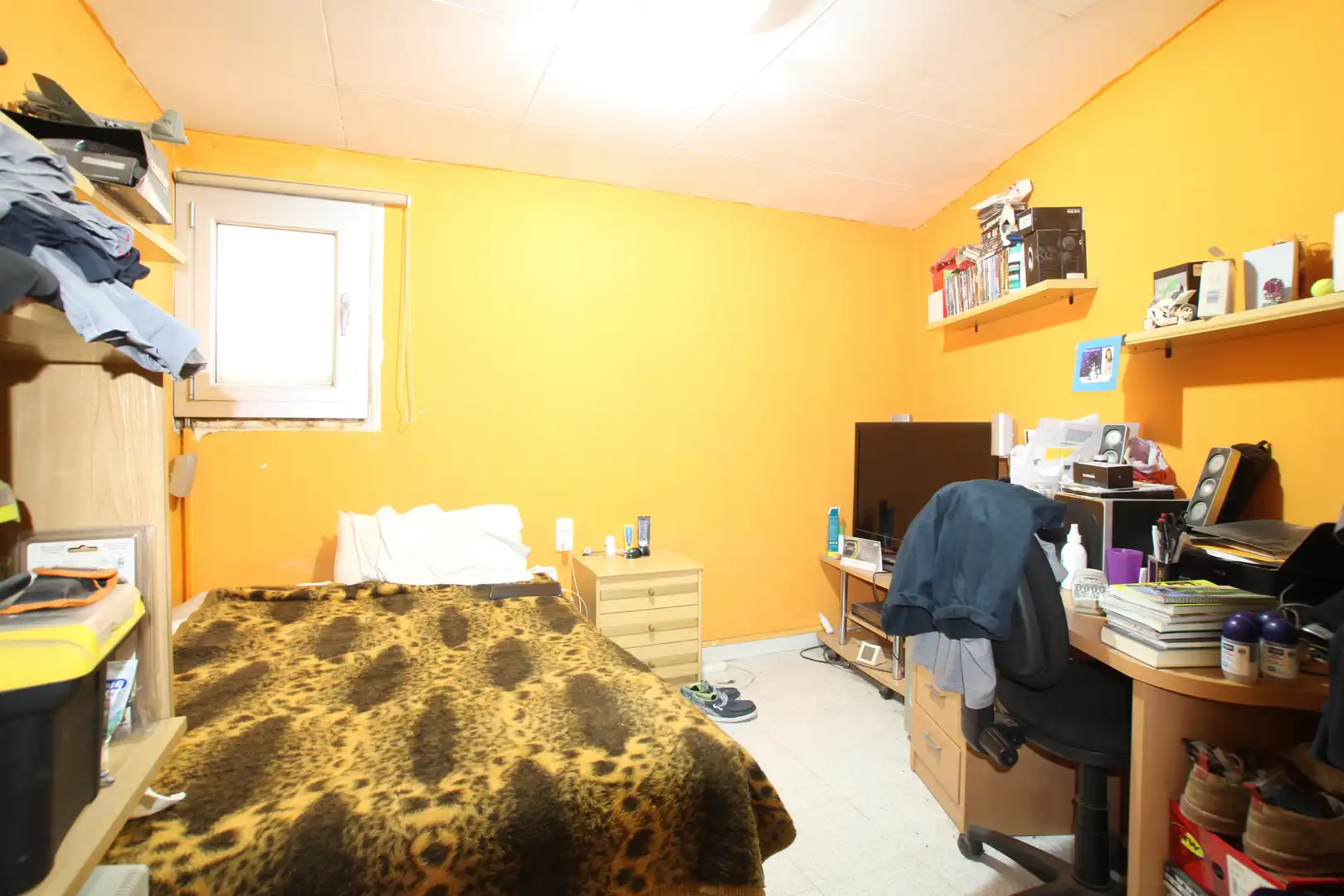 Habitación de Planta baja en venta en Argentona con Amueblado