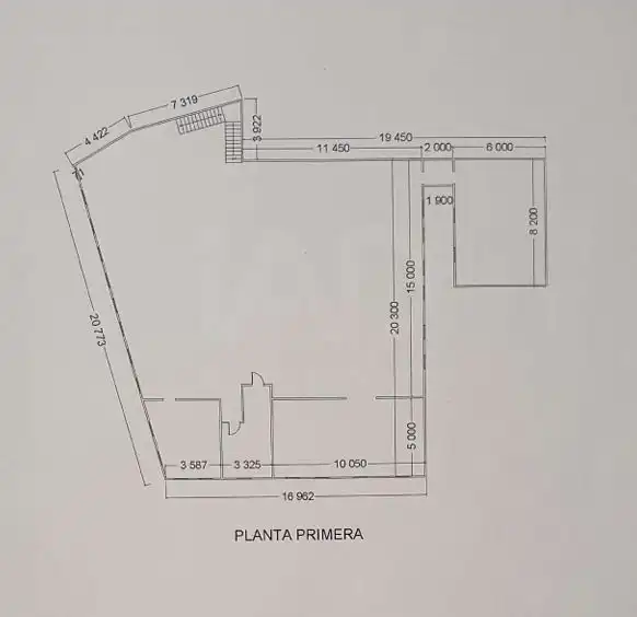 Residencial en venda a Calle del Molino, imagen 15
