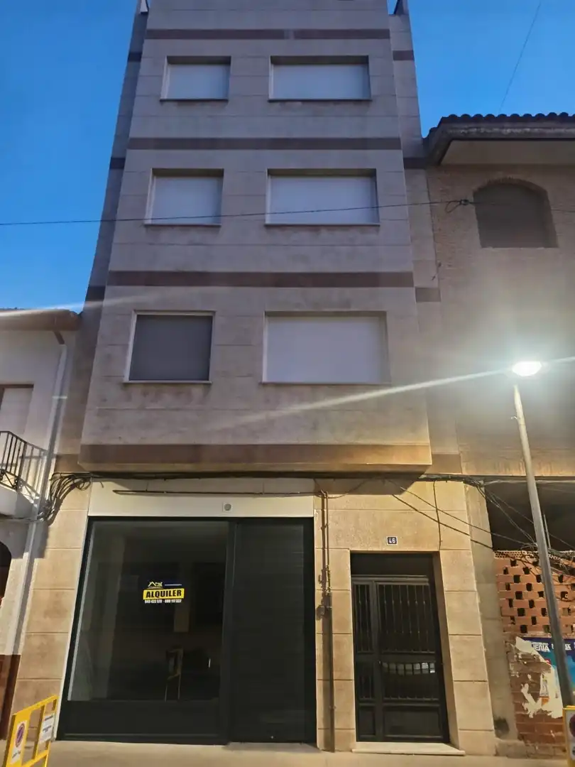 Business premises to rent in Calle Amos olivares, imagen 8