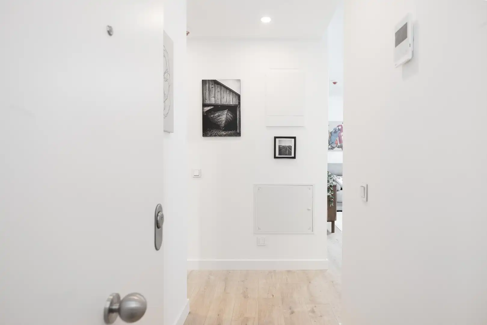 Flat with pool for sale in Paseo Martiricos, imagen 8