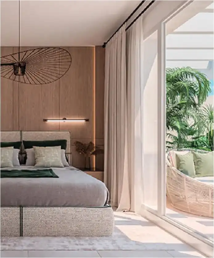 Apartamento con piscina en venta en Torre del Mar, imagen 5