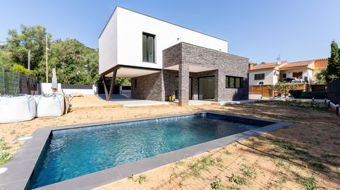 Foto 2 de Casa o xalet en venda a Carrer del Daró, 28, Cabanyes - Mas Ambrós - Mas Pallí, Calonge i Sant Antoni