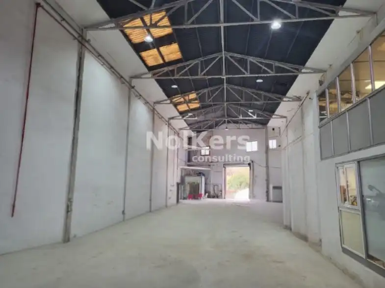 Industrial building for sale in Zona Industrial, imagen 9