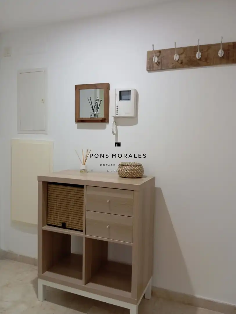 Flat for rent in Ciutat de l´Alger, Ciutadella