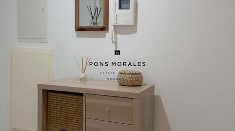 Photo 3 of Flat to rent in Ciutat de L´alger, Ciutadella, Illes Balears