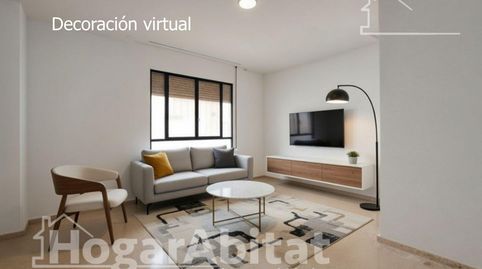 Foto 3 de Piso en venta en Calle Sant Josep , Simat de la Valldigna, Valencia