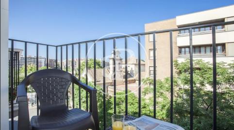 Foto 2 de Pis de lloguer a C/ de Salvador Giner, El Carme,  Valencia Capital