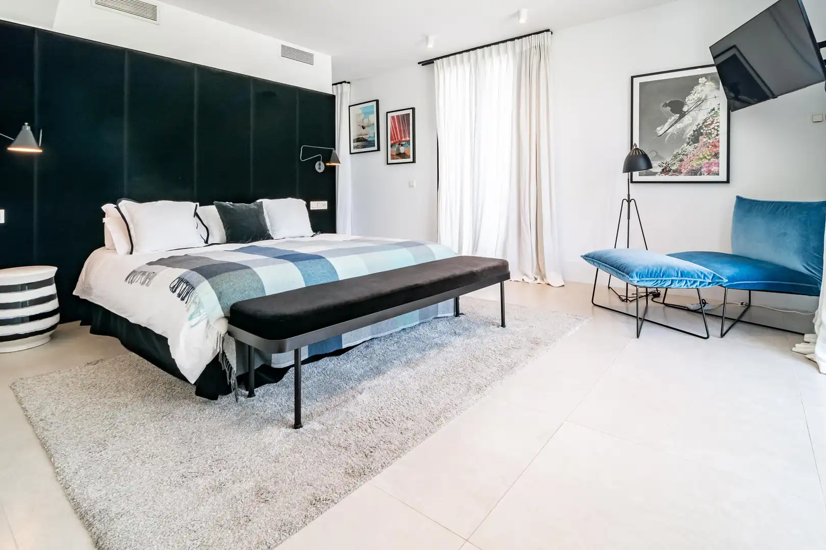 Casa con terraza en venta en Nueva Andalucía, imagen 6
