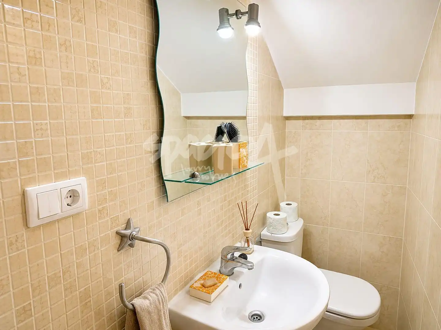 Penthouse with lift for sale in CARINYENA, imagen 28