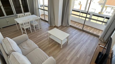 Photo 2 of Flat for sale in Calle Calle Héroe de Sostoa, Girón - Las Delicias, Málaga Capital